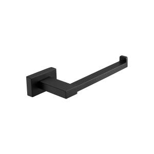 Держатель туалетной бумаги Belz B90303-2 Черный