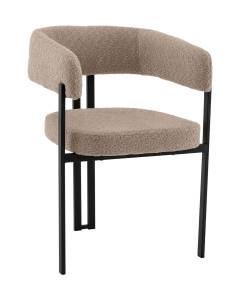 Стул Stool Group Серенидат TG-serenidat-S112 бежевый, букле