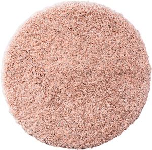 Коврик Wasserkraft Dill BM-3918 cameo rose