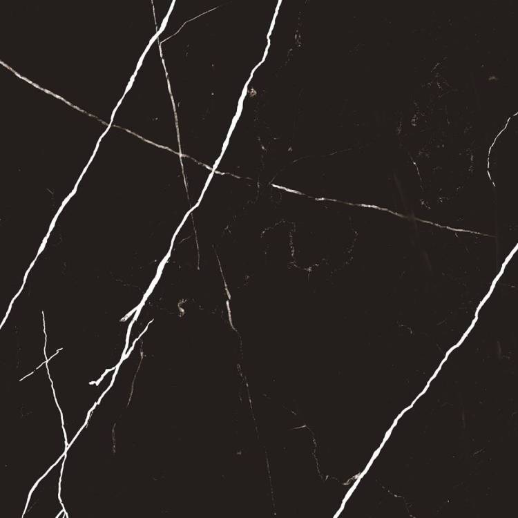 Керамогранит A-Ceramica 60x60 Rud Black High Glos 60x60