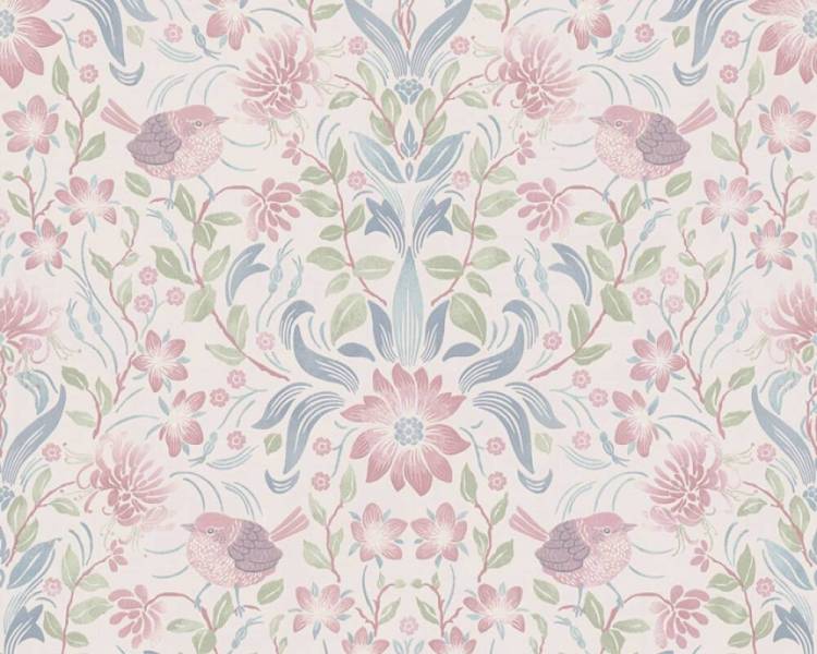 Обои флизелиновые A.S. Creation Maison Charme 39075-3