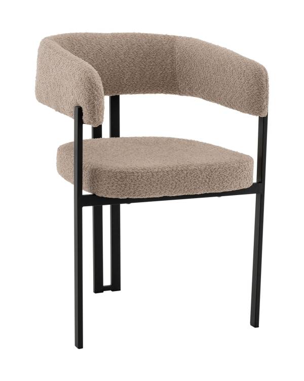 Стул Stool Group Серенидат TG-serenidat-S112 бежевый, букле