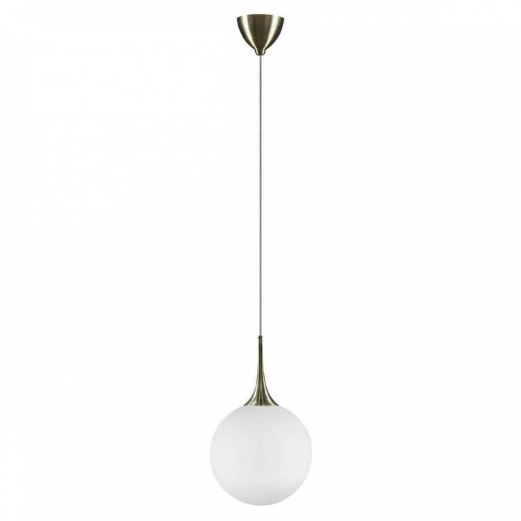 Подвесной светильник Lightstar Globo 813031