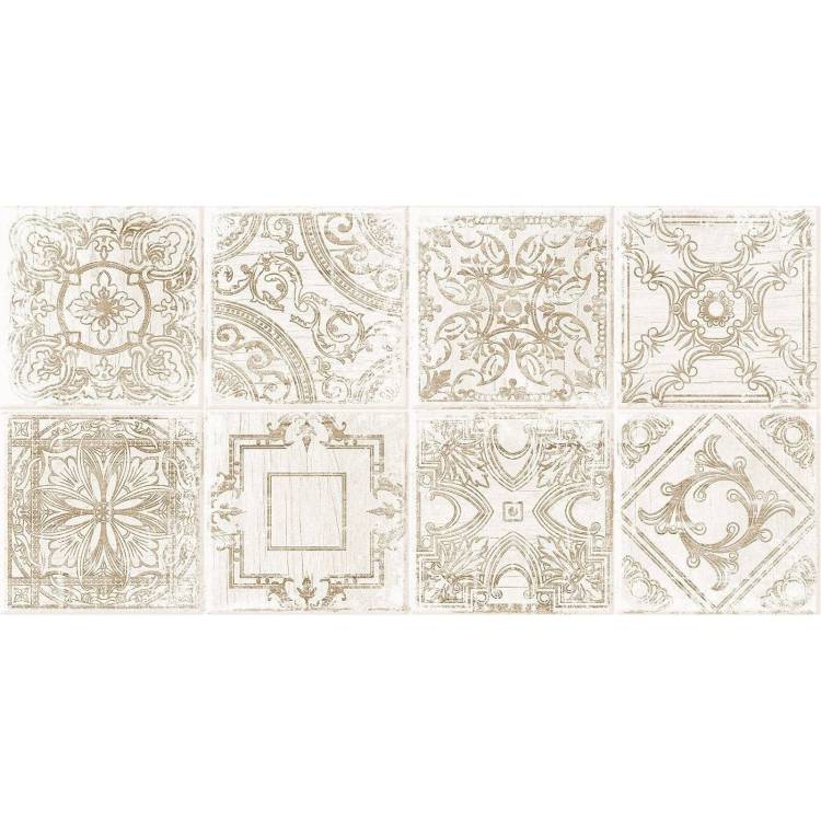 Керамическая плитка AltaCera Village WT9VIE11 Patchwork 24.9x50