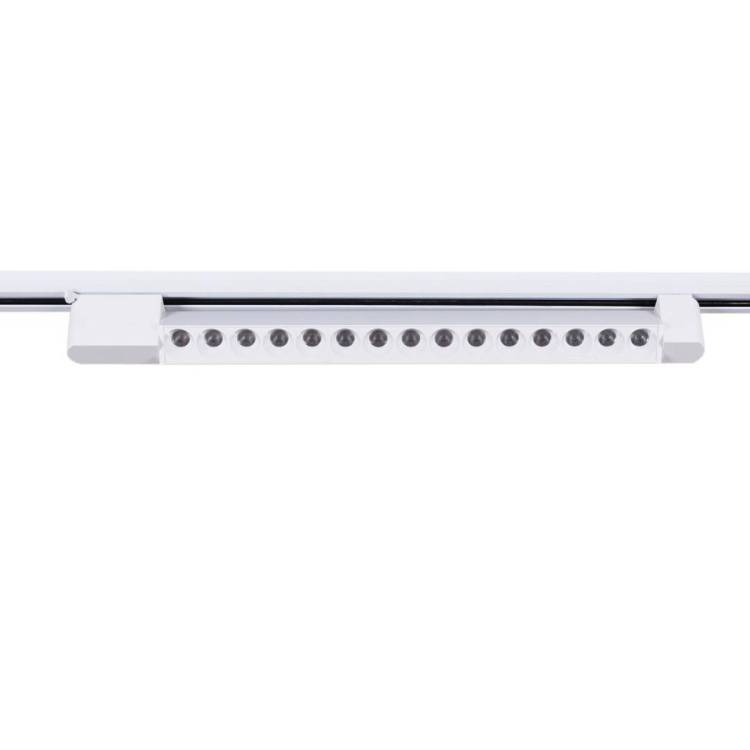Трековый светильник Reluce 06185-9.3-001C LED30W WT