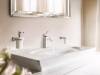 Смеситель для раковины Grohe Grandera 23303000 фото 3
