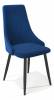 Стул Столлайн Руссо 26 2020070000036 ИНДИГО 2 шт.