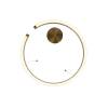 Подвесной светодиодный светильник Loft IT Ring 10013S фото 3
