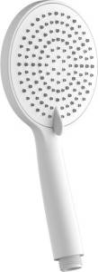 Душевая лейка Iddis Optima Home OPH3F0Wi18 белая матовая