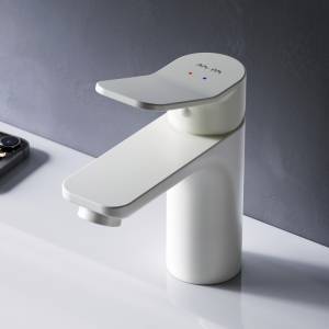 Смеситель для раковины AM.PM X-Joy F85A02133