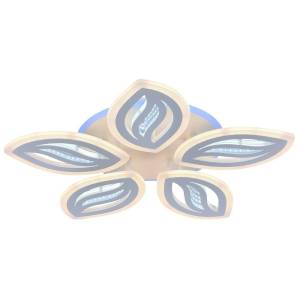 Потолочная люстра Profit Light 8090/5 WHT