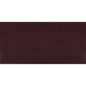 Керамическая плитка Equipe Village 25628 Aubergine 6.5x13.2