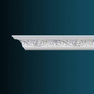 Карниз Перфект AA319 244x8x8