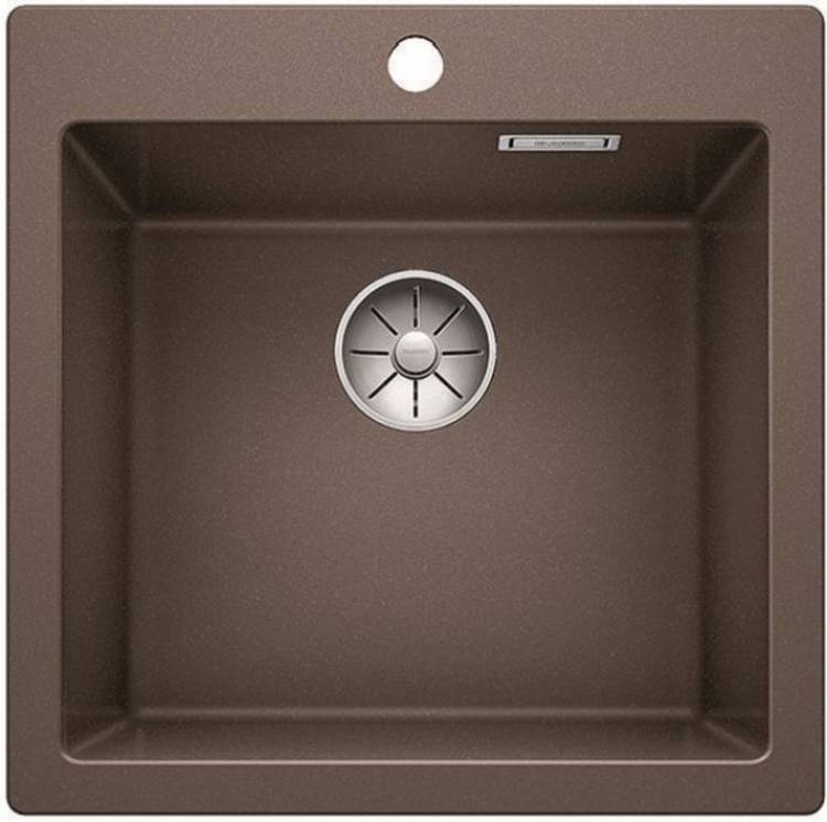 Мойка кухонная Blanco Pleon 5 521677 кофе