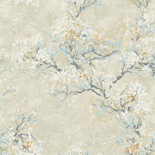 Обои KT Exclusive French Impressionist FI71105