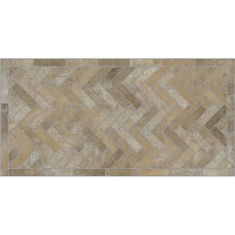 Керамогранит Jano Tiles Road Ocre R11 60x120