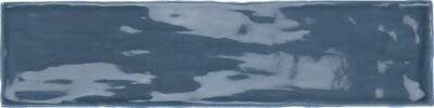 Керамическая плитка Harmony Poitiers Azure 7.5x30