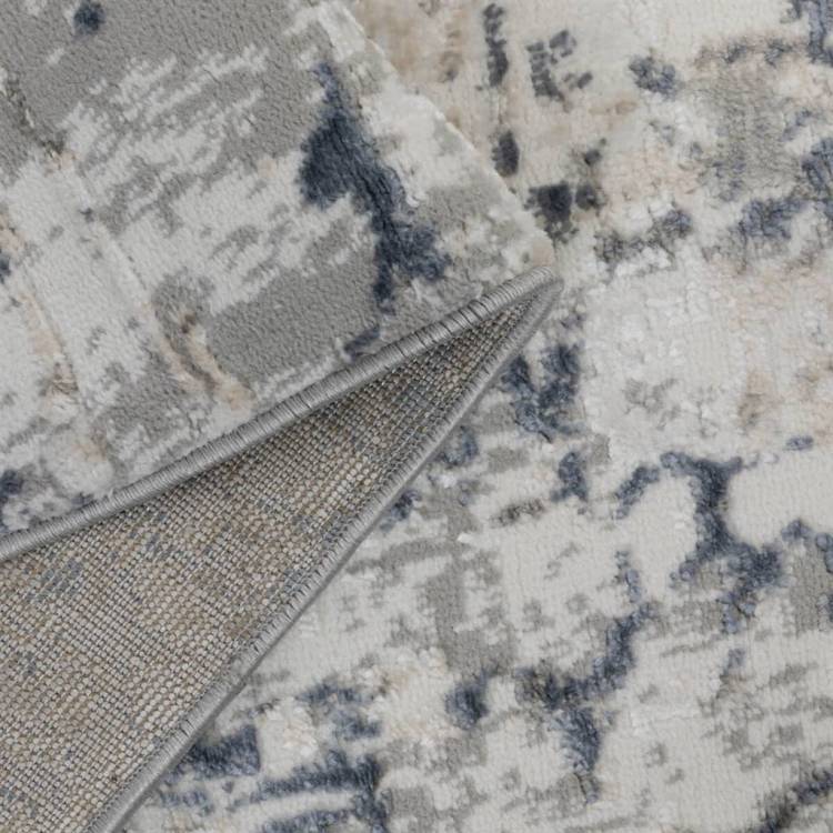 Турецкий ковролин Beverly A3498A L.BEIGE/BEIGE 4м (резка)