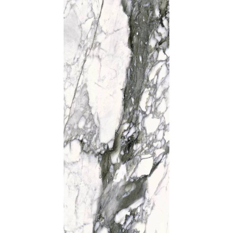 Керамогранит Roberto Cavalli The Wild Spirit 500867 Calacatta Renoir Lx Rt 59.6x119.2