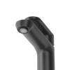 Смеситель для раковины Cezares Stylus STYLUS-LS-NOP черный матовый фото 3