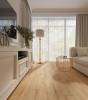 SPC Ламинат AlixFloor Natural Line 5/43 4V ALX1036-19A Дуб кремовый рустикальный 1200x183 фото 2