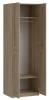 Шкаф-купе Гуд Лакк Макс 2.06.01.030.3 Сонома фото 2