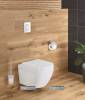 Крышка-сиденье Grohe Euro Ceramic 39330000 с микролифтом фото 3