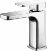 Смеситель для раковины Wonzon & Woghand Arnie WW-691101-CR Хром