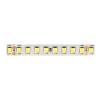 Светодиодная лента SWG 14,4W/m 160LED/m 2835SMD холодный белый 5M 003606 фото 5