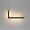 Настенный светодиодный светильник Odeon Light Grafic 7153/10WL фото 4