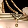 Подвесная люстра MW-Light Афродита 317011708 фото 6
