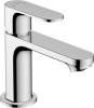 Смеситель для раковины Hansgrohe Rebris S 72513000 хром