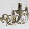 Люстра подвесная MW-Light Аврора 371016408 фото 7
