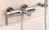 Душевой комплект Jacob Delafon Aleo E72275-4-CP + E72282-CP + E99899RU-CP фото 4