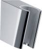 Душевой гарнитур Hansgrohe Croma 100 27574000 хром фото 8