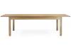 Деревянный стол Woodville Аделик 639329 Дуб фото 4