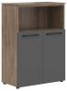 Тумба комбинированная Skyland Morris Trend SKY_00-07089337