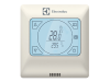 Терморегулятор аналоговый программируемый с сенсорным дисплеем Electrolux ETT-16