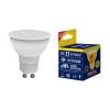 Лампа светодиодная Volpe LED-JCDR-10W/WW/GU10/NR фото 2