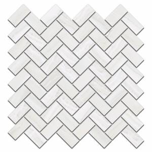 Декор Kerama Marazzi Контарини SG190/007 светлый мозаичный 31.5x30