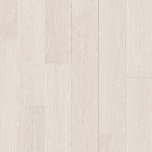Ламинат Quick-Step Impressive 8/32 4V IM4665 Дуб Серый Лакированный 1380x190