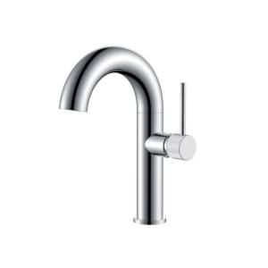 Смеситель для раковины Elghansa Radiant 1647181 XQ хром