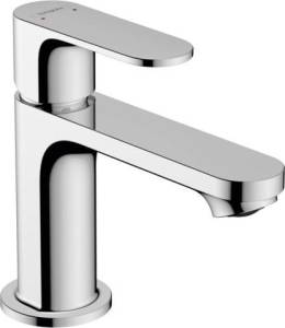 Смеситель для раковины Hansgrohe Rebris S 72513000 хром