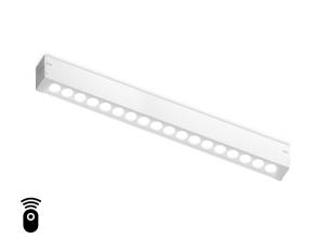 Светильник светодиодный диммируемый для шинопровода Ambrella light Track System GL1311