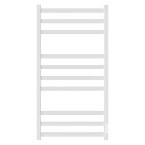 Полотенцесушитель электрический Apextermo Терра TR00105WM белый матовый, 100x50