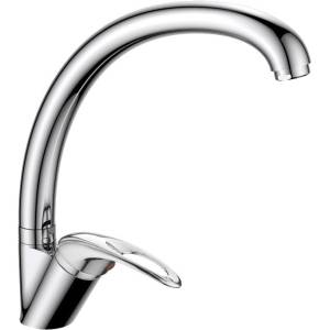 Смеситель для кухни Haiba HB4115-2