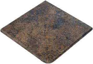 Ступень Exagres Metalica Cart. Vulcano R9 33x33