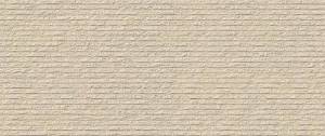 Керамическая плитка FAP Ceramiche Nobu fRXP Row Beige Matt RT 50x120