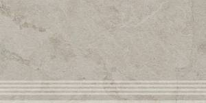 Ступень Kerama Marazzi Сплит KM6060G1251R8GRF фронтальная бежевый светлый матовый обрезной 30x60