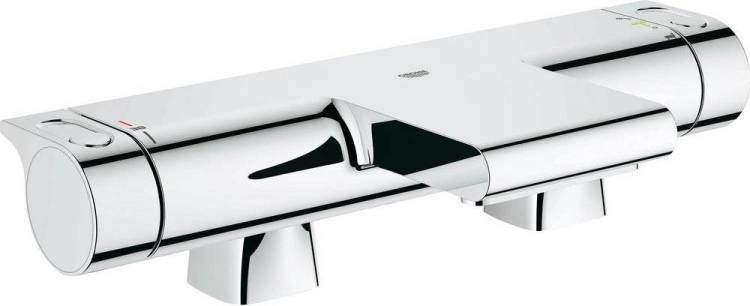 Термостатический смеситель Grohe Grohtherm 2000 New 34176001 для ванны с душем